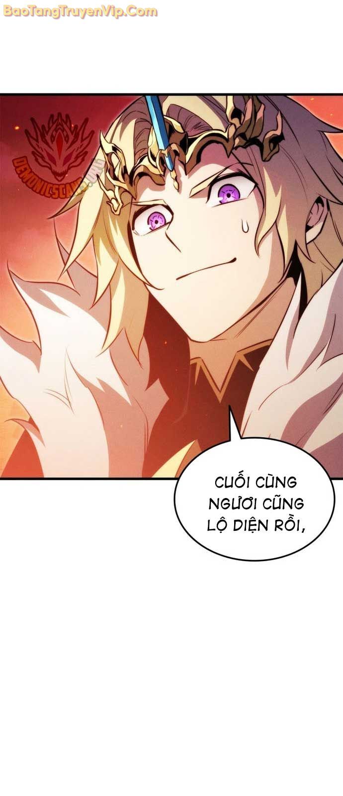 Huyền Thoại Game Thủ - Tái Xuất Chap 193 - Next Chap 194