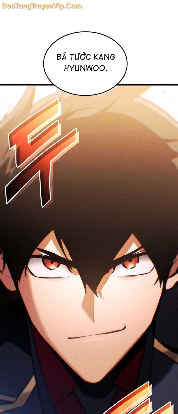 Huyền Thoại Game Thủ - Tái Xuất Chap 193 - Next Chap 194
