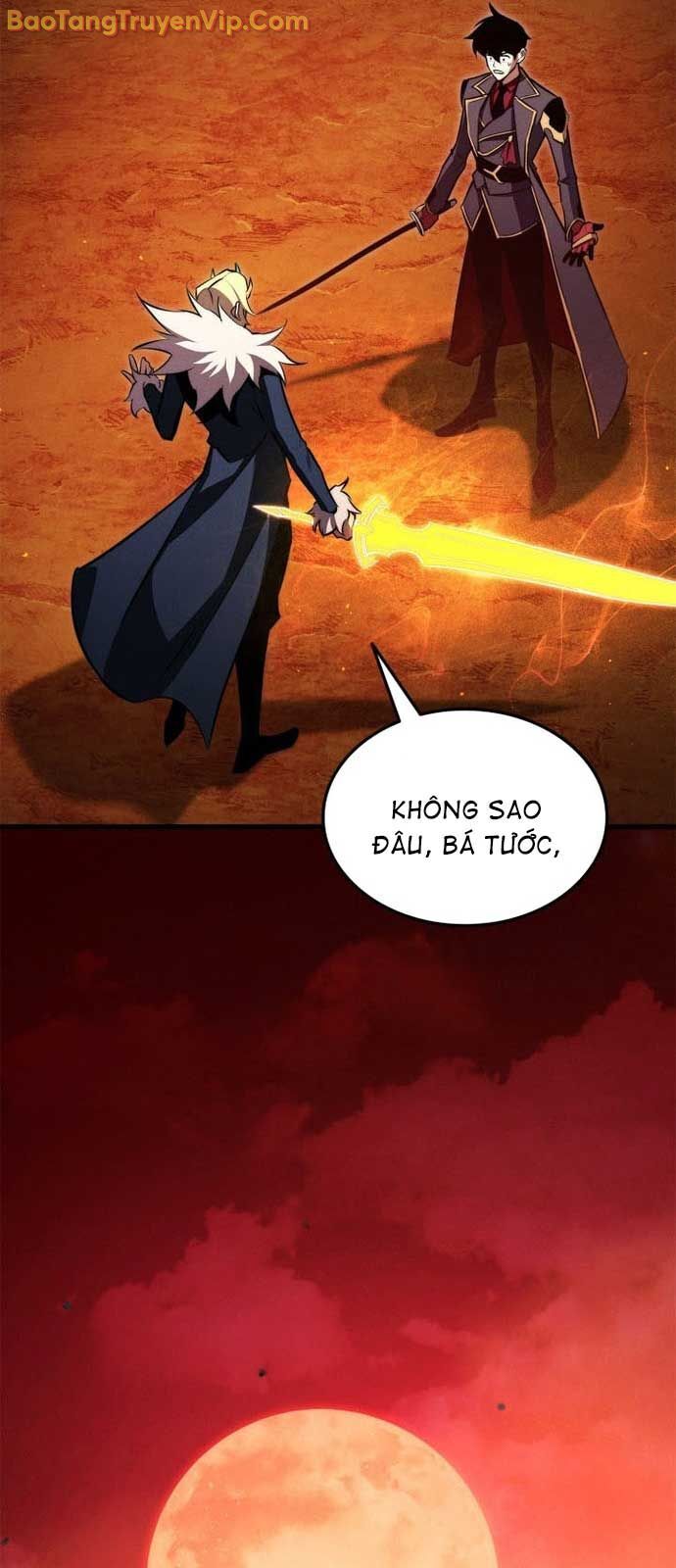 Huyền Thoại Game Thủ - Tái Xuất Chap 193 - Next Chap 194