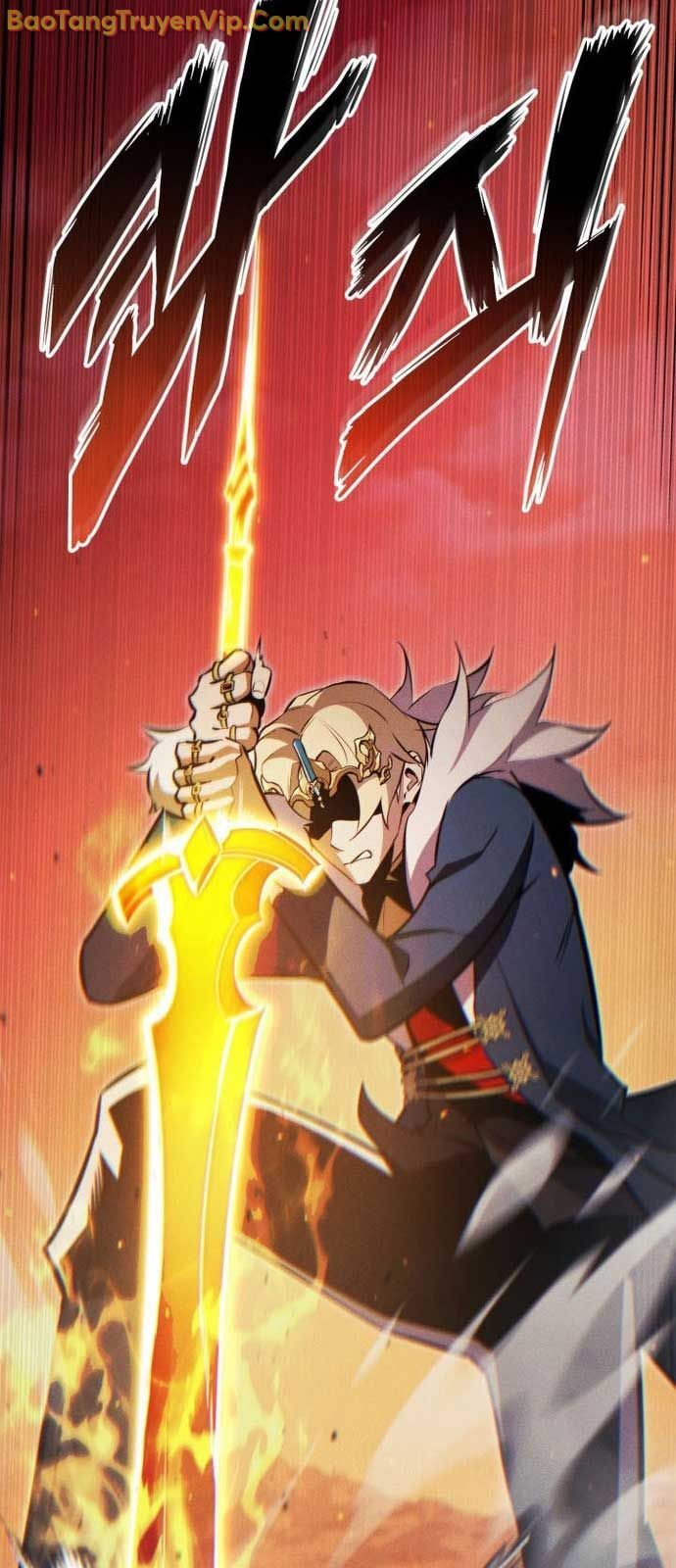 Huyền Thoại Game Thủ - Tái Xuất Chap 193 - Next Chap 194