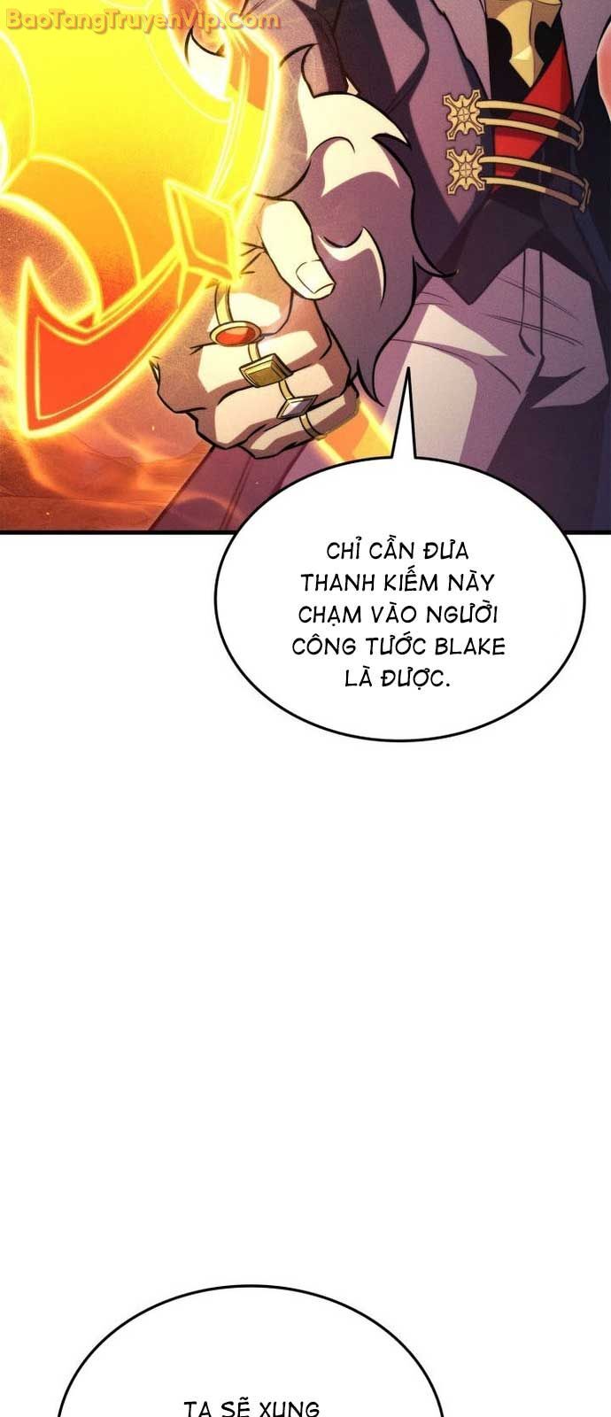 Huyền Thoại Game Thủ - Tái Xuất Chap 193 - Next Chap 194