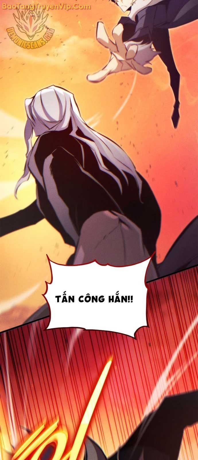 Huyền Thoại Game Thủ - Tái Xuất Chap 193 - Next Chap 194