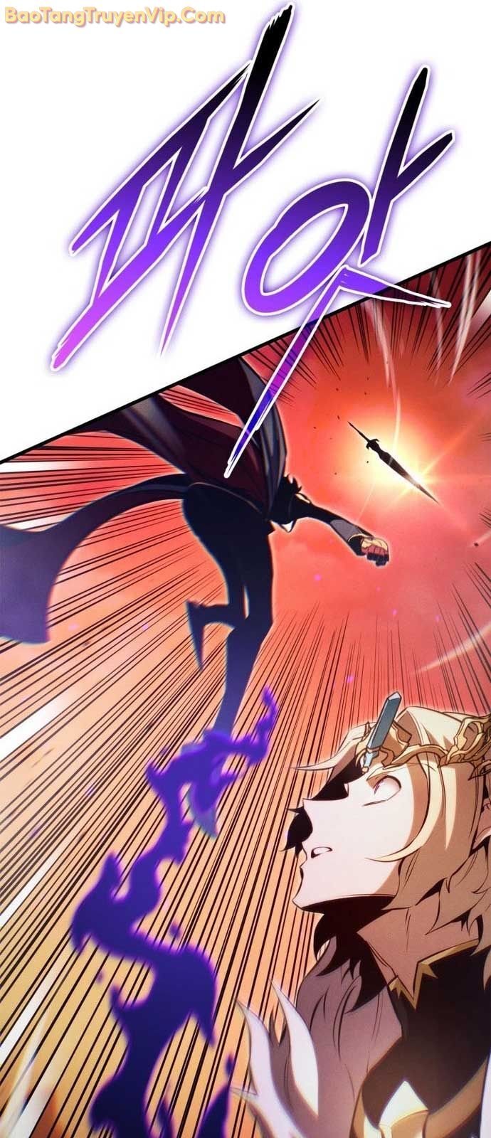 Huyền Thoại Game Thủ - Tái Xuất Chap 193 - Next Chap 194