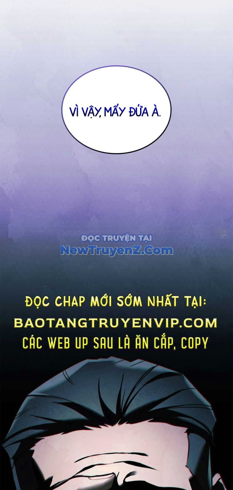 Huyền Thoại Game Thủ - Tái Xuất Chap 191 - Next Chap 192
