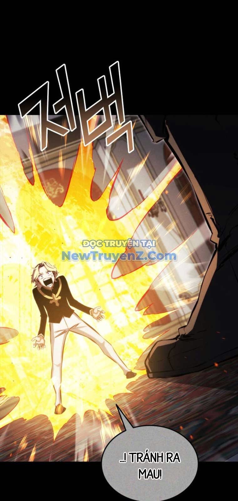 Huyền Thoại Game Thủ - Tái Xuất Chap 191 - Next Chap 192