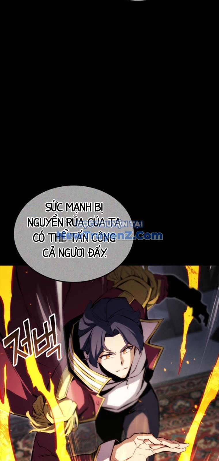 Huyền Thoại Game Thủ - Tái Xuất Chap 191 - Next Chap 192