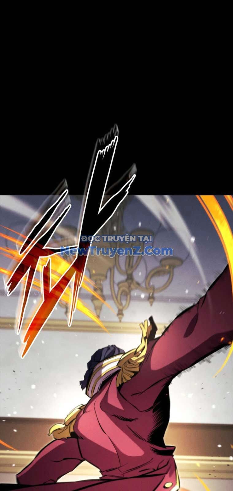 Huyền Thoại Game Thủ - Tái Xuất Chap 191 - Next Chap 192