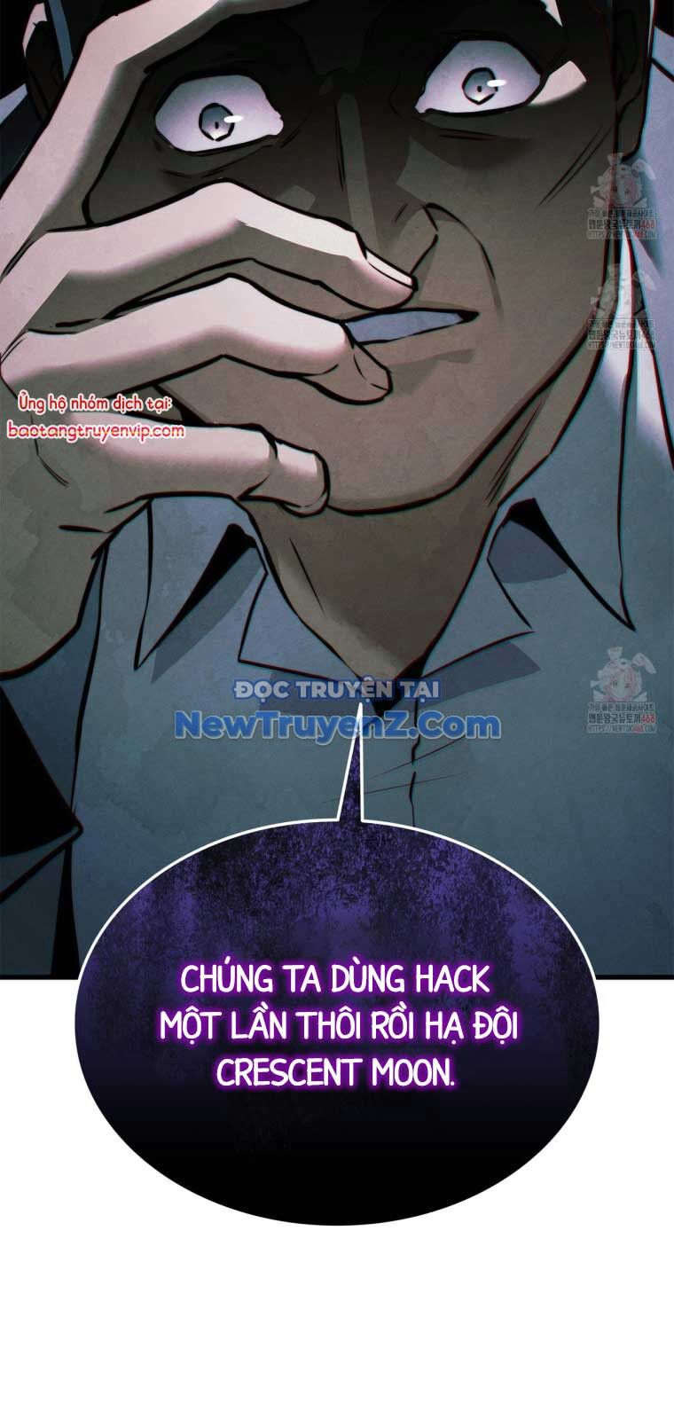 Huyền Thoại Game Thủ - Tái Xuất Chap 191 - Next Chap 192