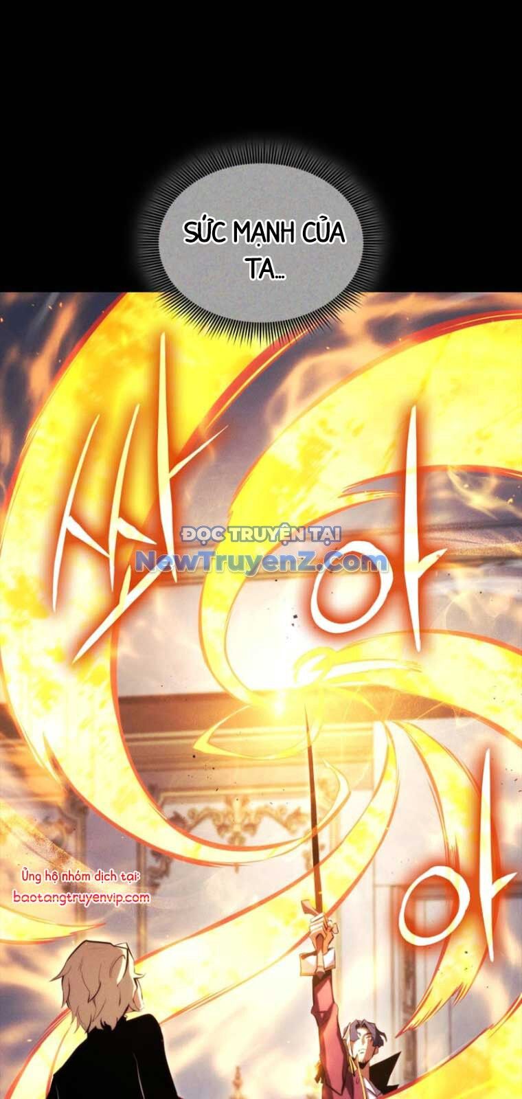Huyền Thoại Game Thủ - Tái Xuất Chap 191 - Next Chap 192