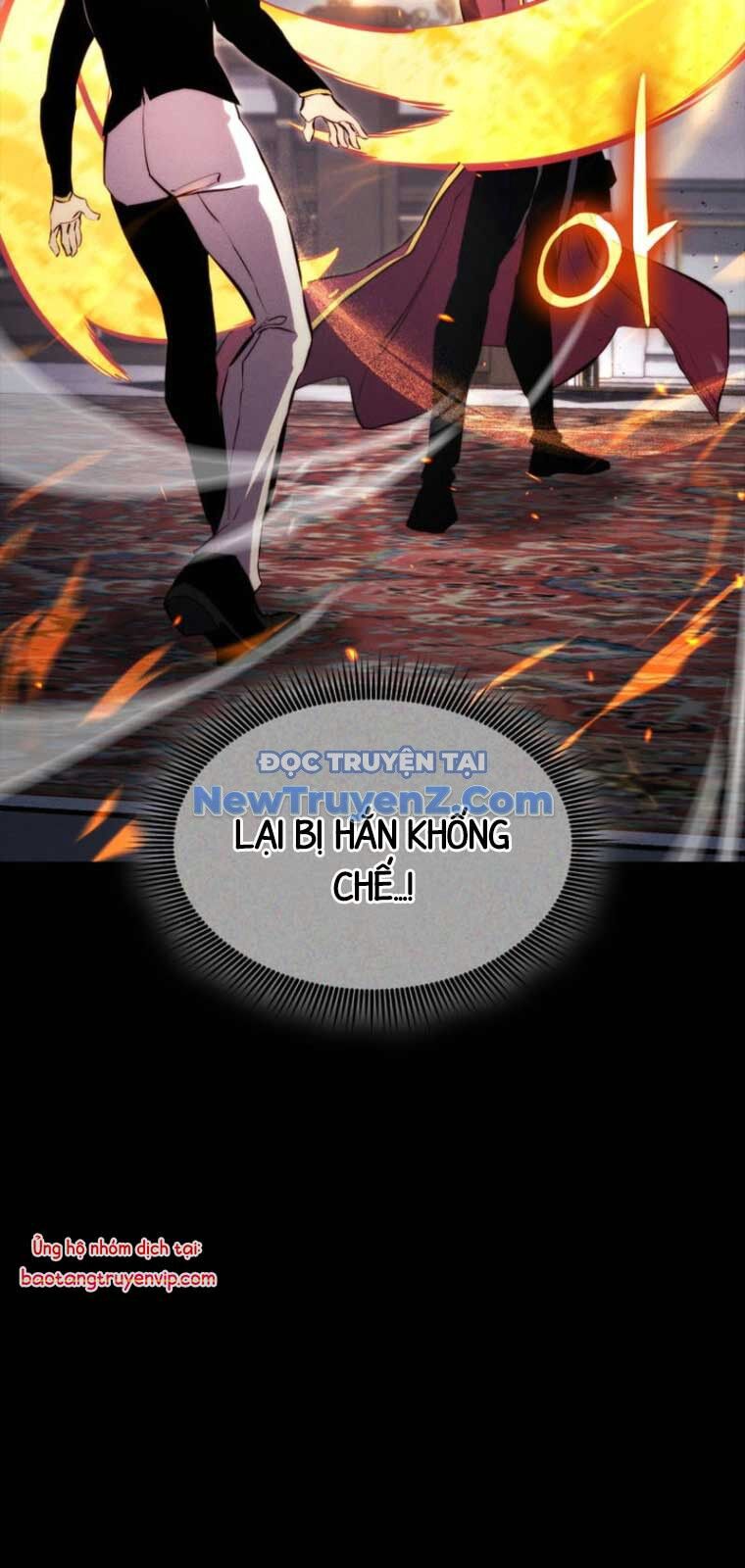 Huyền Thoại Game Thủ - Tái Xuất Chap 191 - Next Chap 192