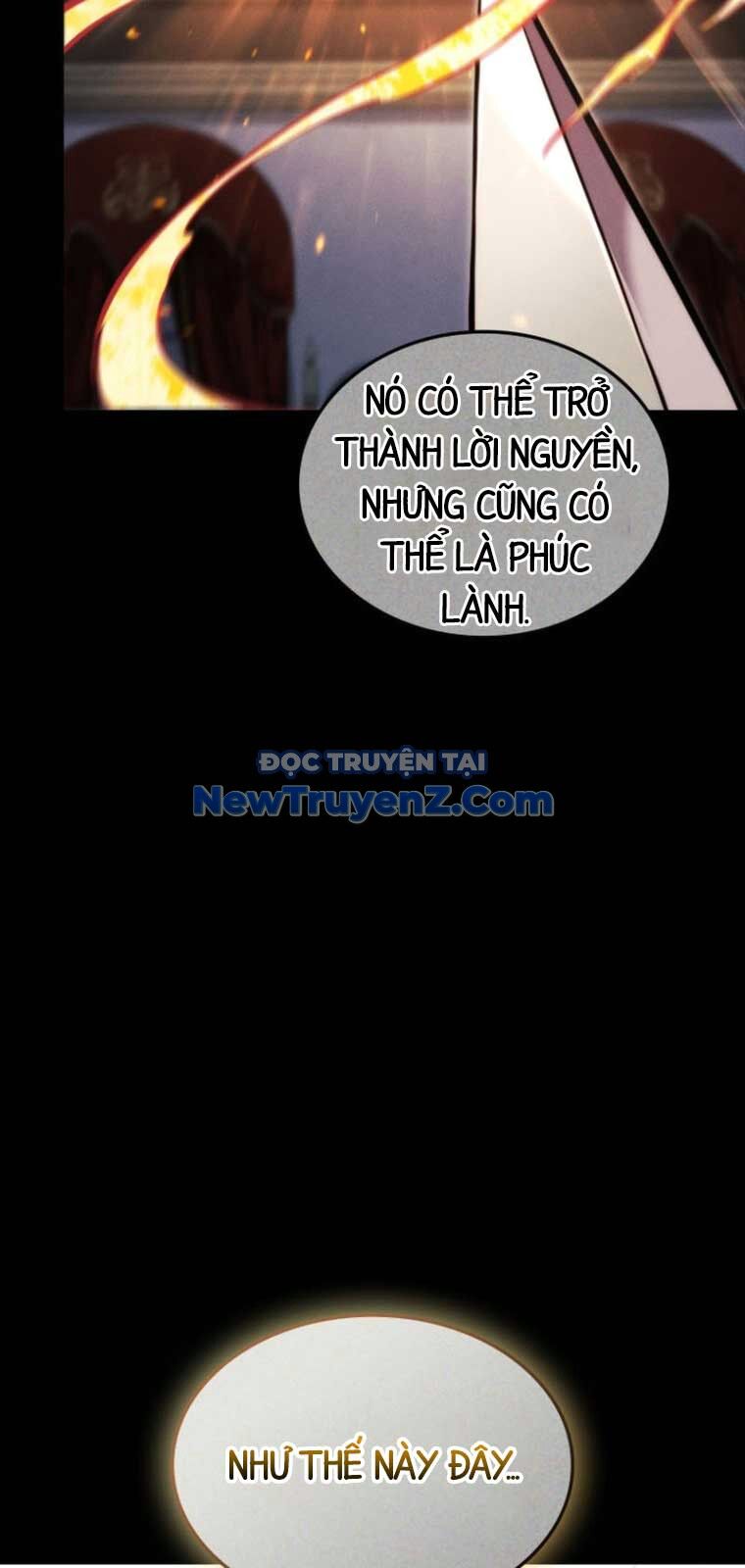 Huyền Thoại Game Thủ - Tái Xuất Chap 191 - Next Chap 192