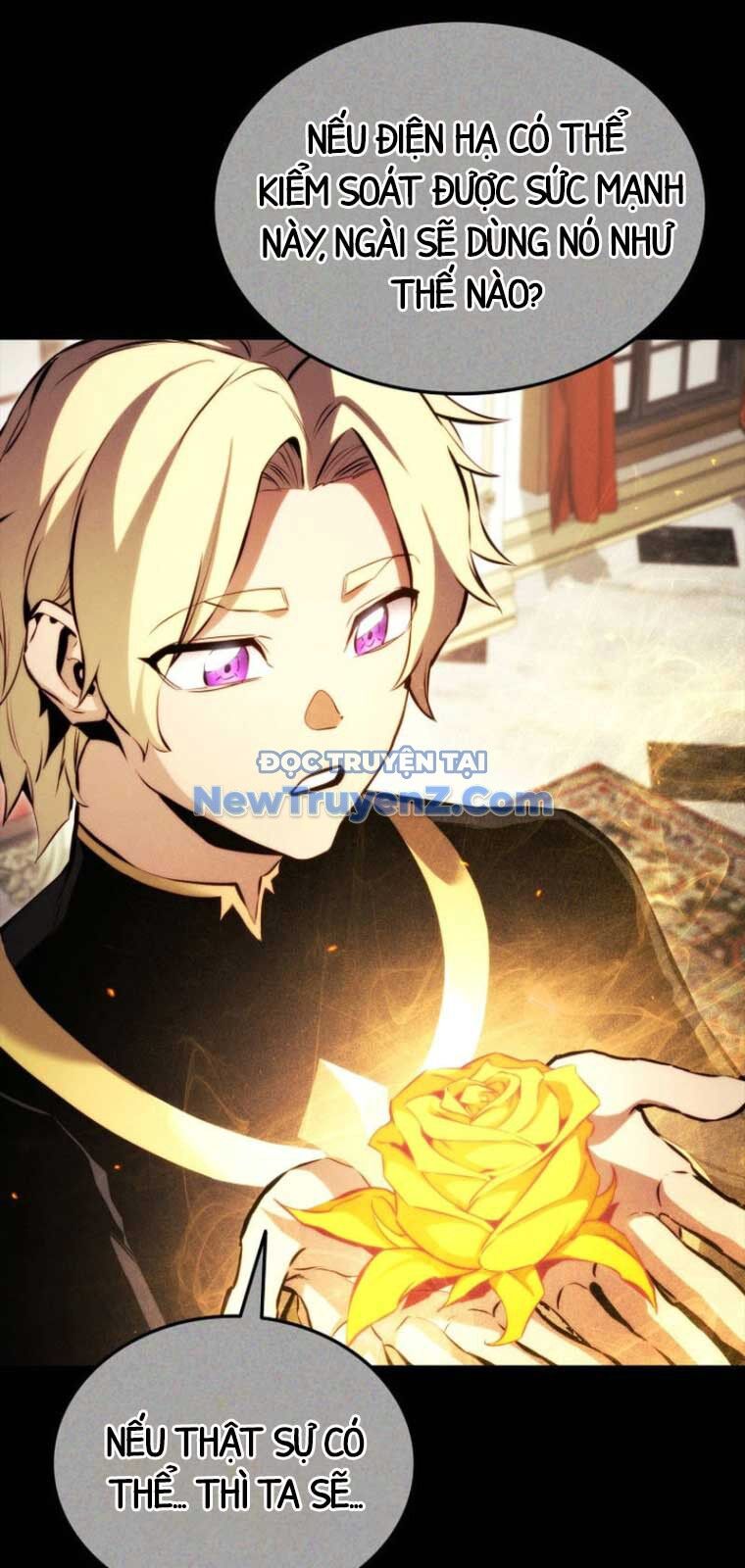 Huyền Thoại Game Thủ - Tái Xuất Chap 191 - Next Chap 192