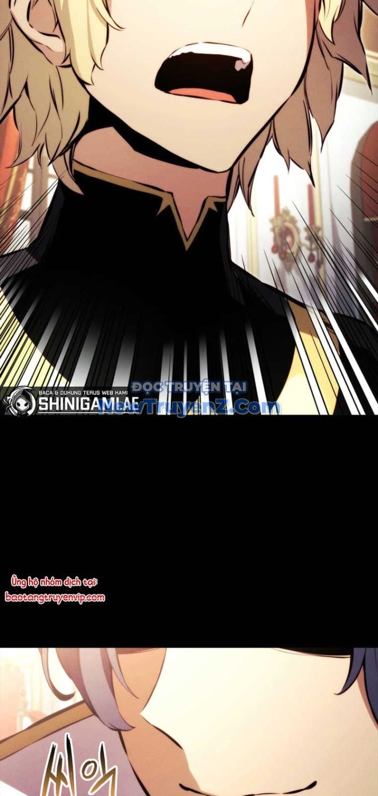 Huyền Thoại Game Thủ - Tái Xuất Chap 191 - Next Chap 192
