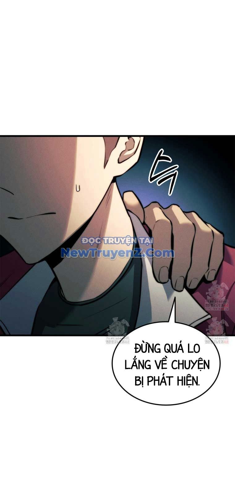 Huyền Thoại Game Thủ - Tái Xuất Chap 191 - Next Chap 192