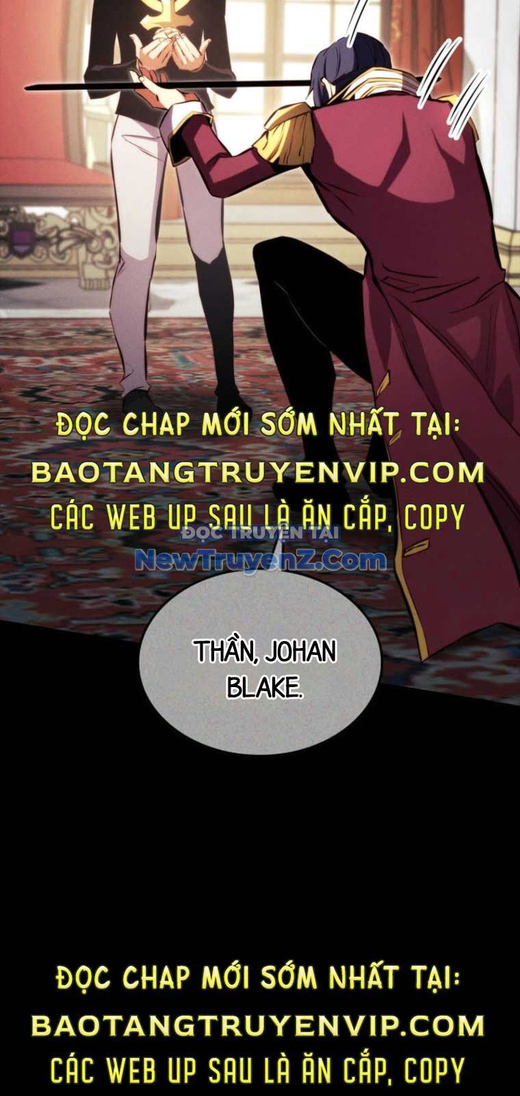 Huyền Thoại Game Thủ - Tái Xuất Chap 191 - Next Chap 192