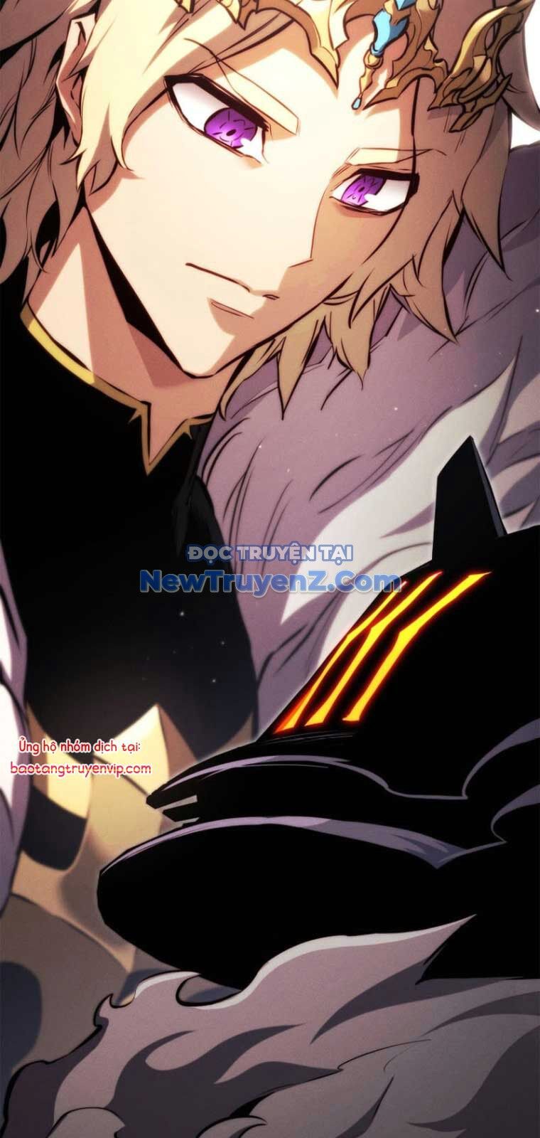 Huyền Thoại Game Thủ - Tái Xuất Chap 191 - Next Chap 192