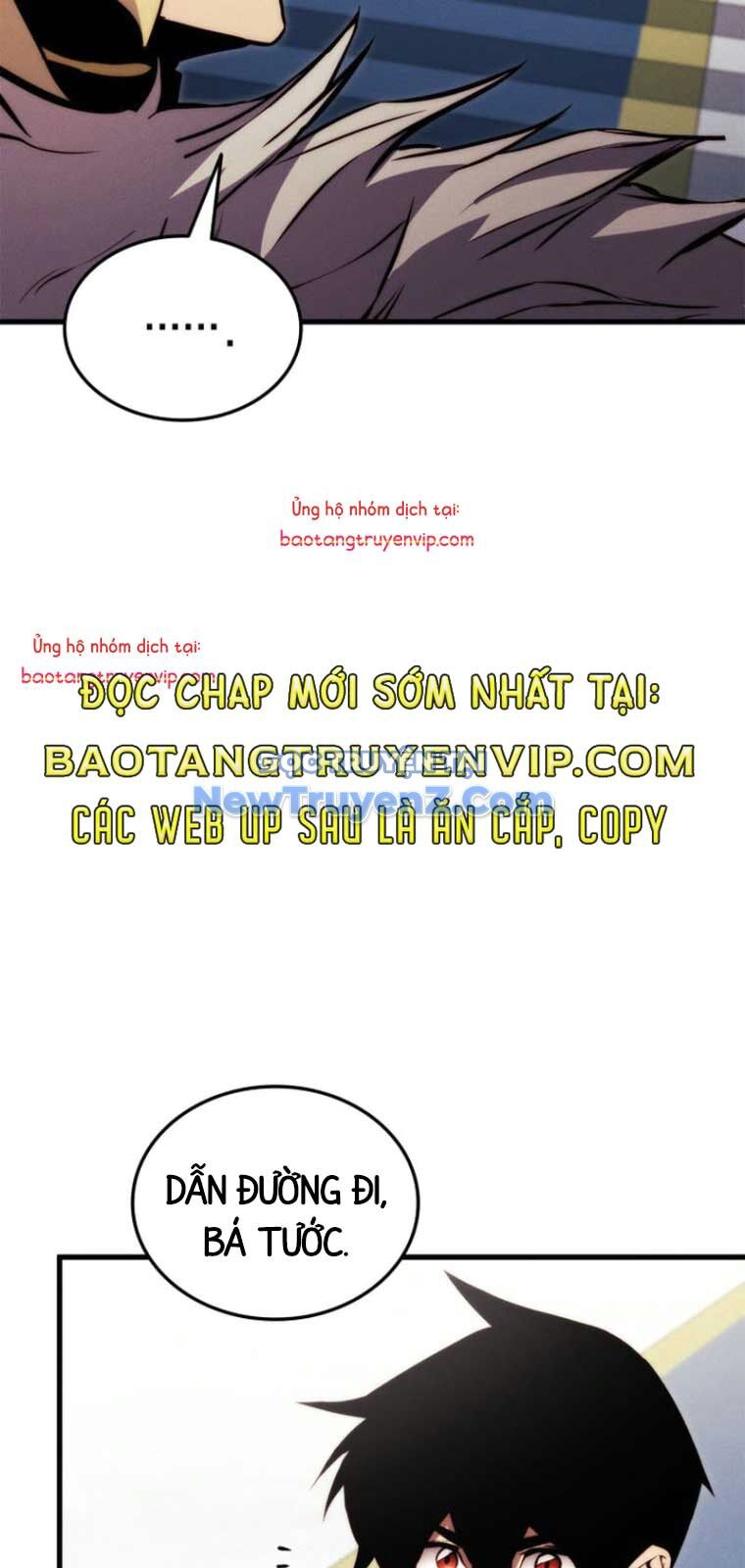 Huyền Thoại Game Thủ - Tái Xuất Chap 191 - Next Chap 192