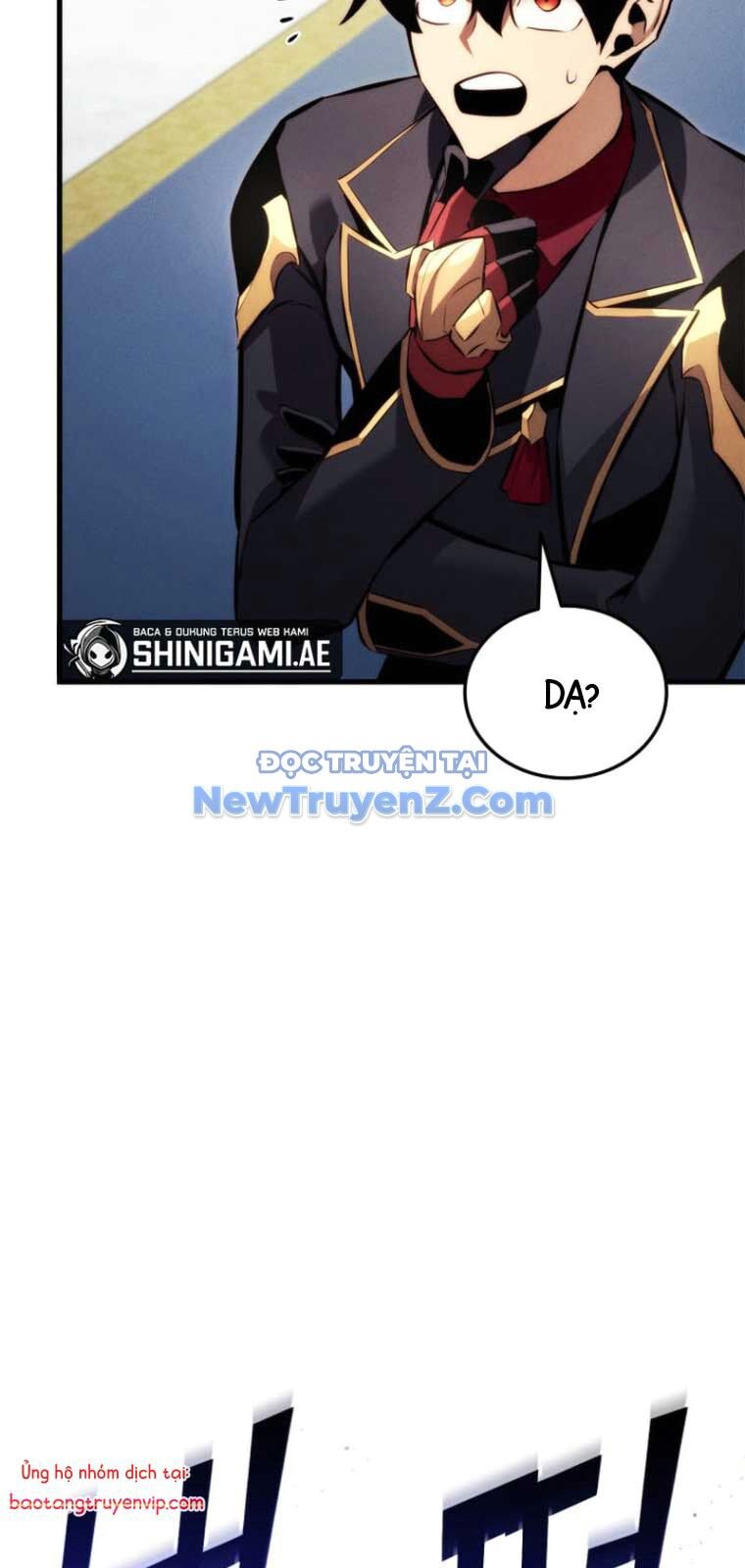 Huyền Thoại Game Thủ - Tái Xuất Chap 191 - Next Chap 192