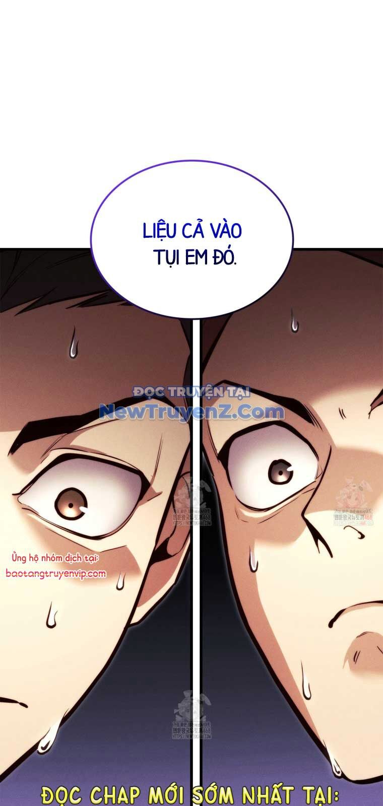 Huyền Thoại Game Thủ - Tái Xuất Chap 191 - Next Chap 192