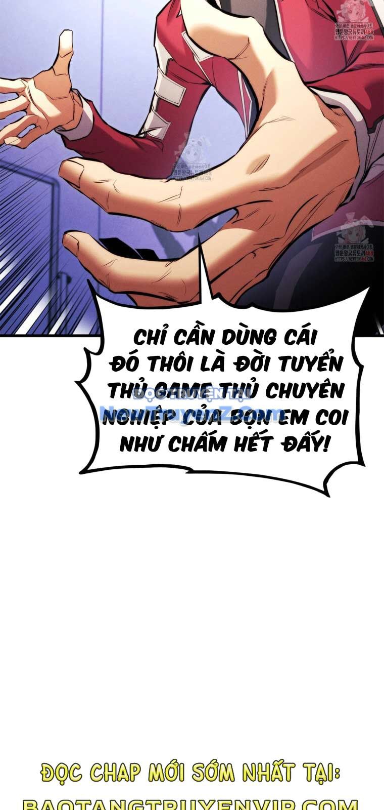 Huyền Thoại Game Thủ - Tái Xuất Chap 191 - Next Chap 192