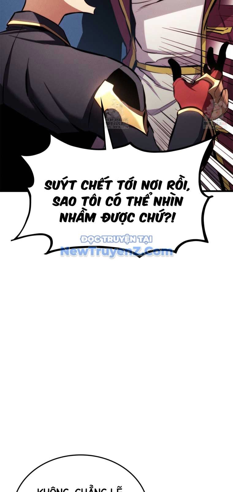 Huyền Thoại Game Thủ - Tái Xuất Chap 191 - Next Chap 192