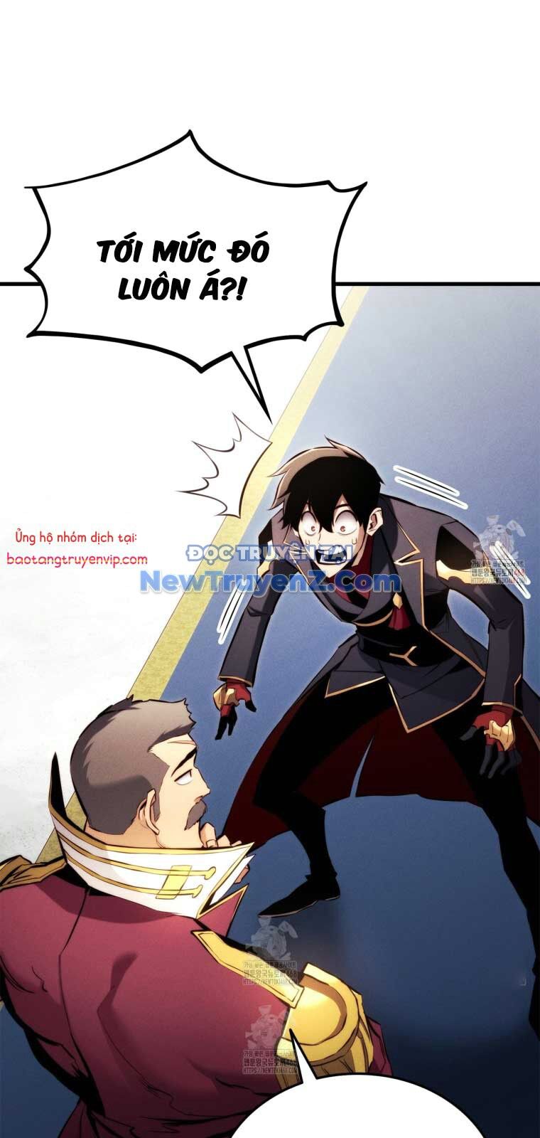 Huyền Thoại Game Thủ - Tái Xuất Chap 191 - Next Chap 192