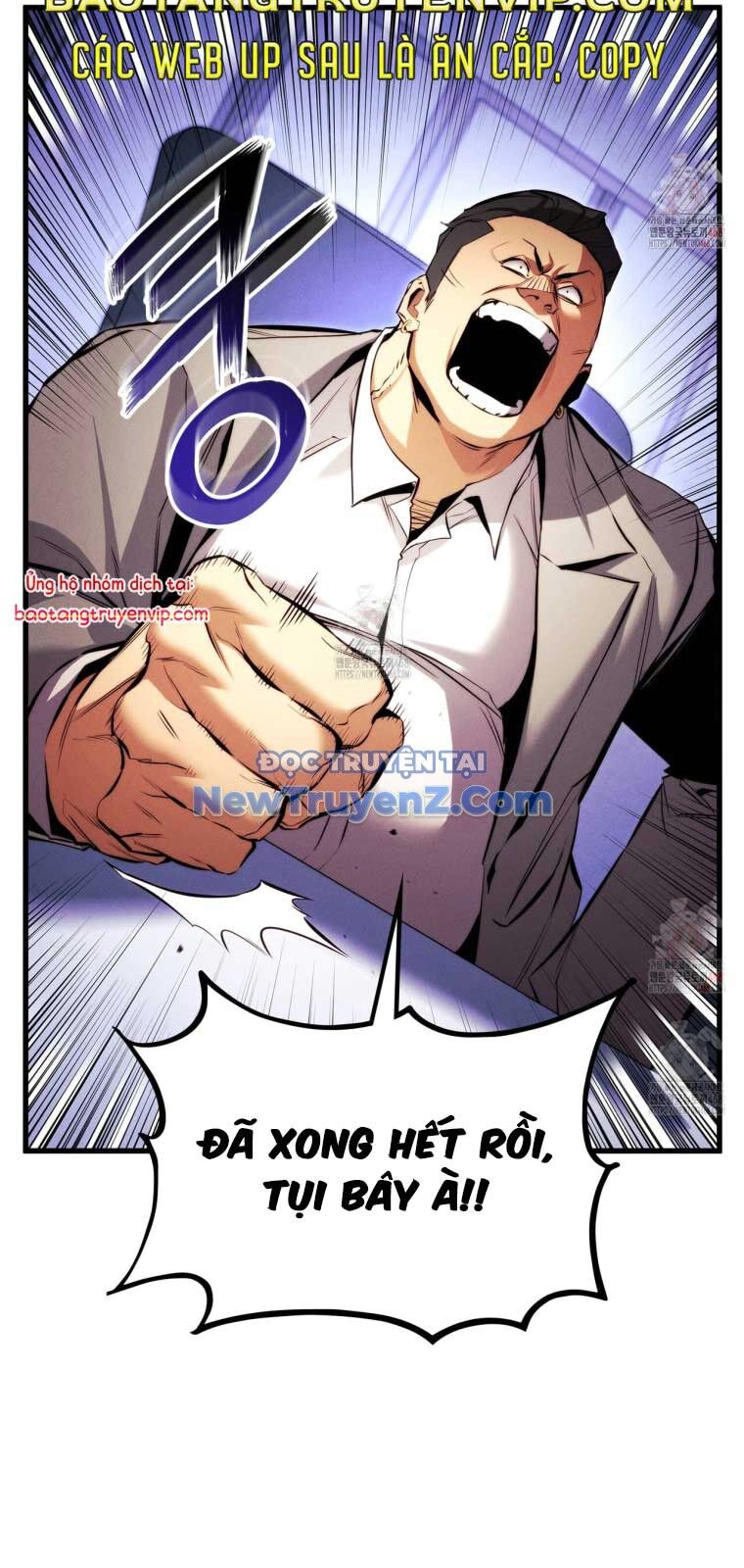 Huyền Thoại Game Thủ - Tái Xuất Chap 191 - Next Chap 192
