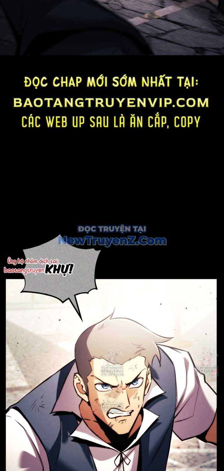 Huyền Thoại Game Thủ - Tái Xuất Chap 191 - Next Chap 192