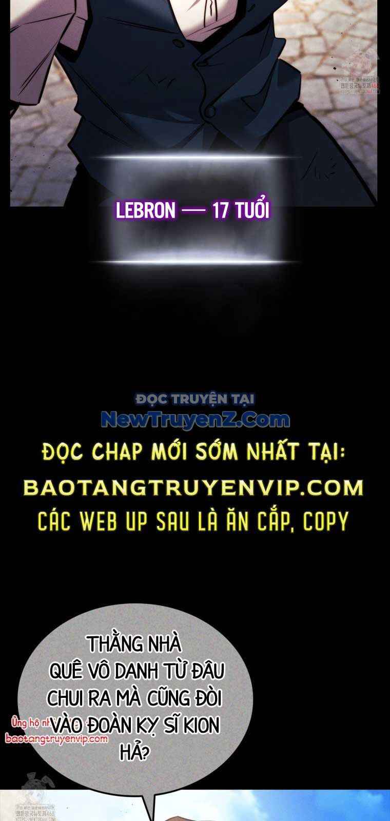 Huyền Thoại Game Thủ - Tái Xuất Chap 191 - Next Chap 192