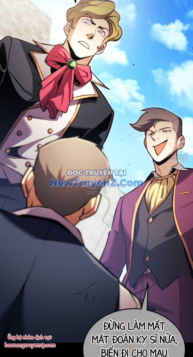 Huyền Thoại Game Thủ - Tái Xuất Chap 191 - Next Chap 192
