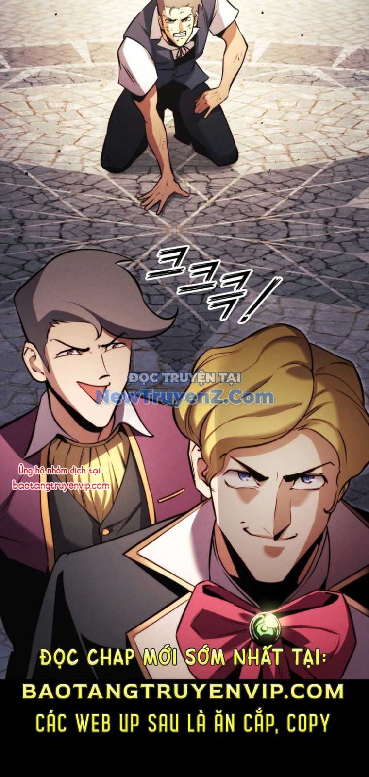 Huyền Thoại Game Thủ - Tái Xuất Chap 191 - Next Chap 192