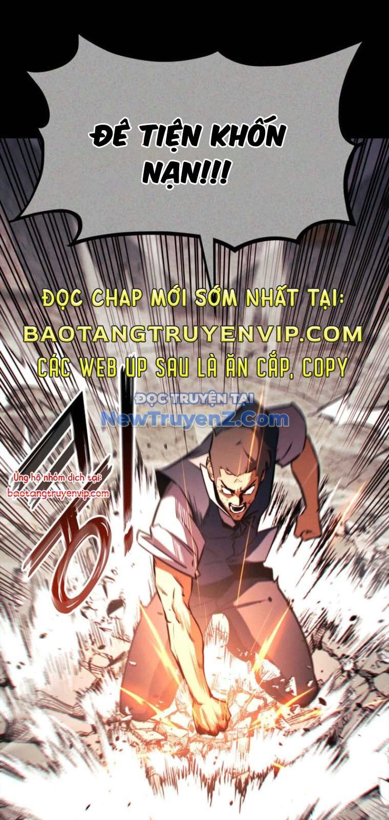 Huyền Thoại Game Thủ - Tái Xuất Chap 191 - Next Chap 192