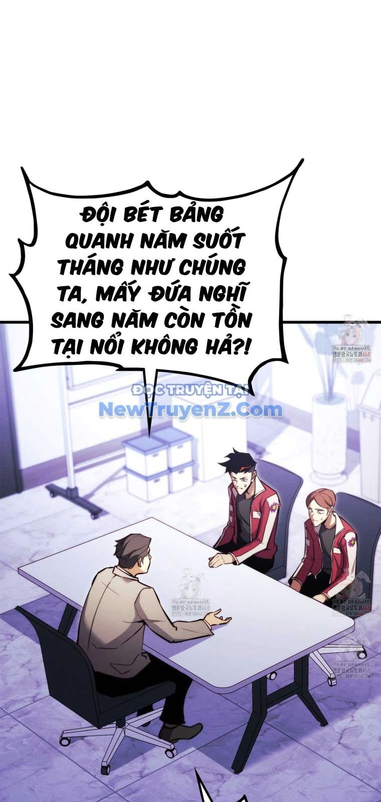 Huyền Thoại Game Thủ - Tái Xuất Chap 191 - Next Chap 192