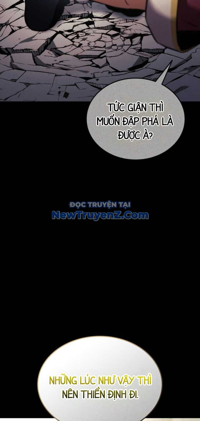Huyền Thoại Game Thủ - Tái Xuất Chap 191 - Next Chap 192