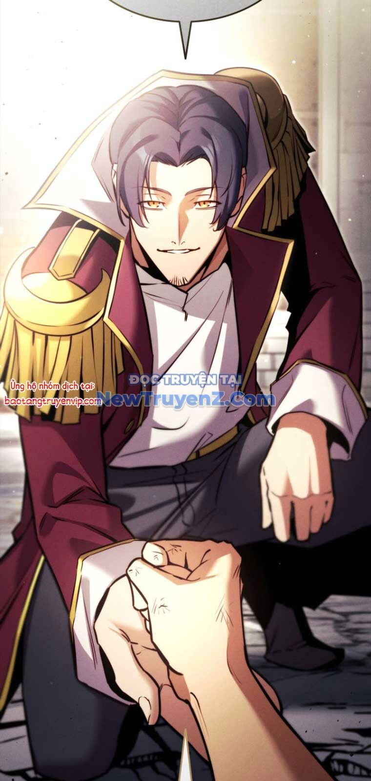 Huyền Thoại Game Thủ - Tái Xuất Chap 191 - Next Chap 192