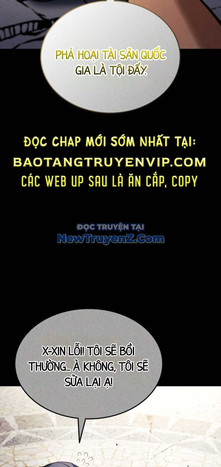 Huyền Thoại Game Thủ - Tái Xuất Chap 191 - Next Chap 192