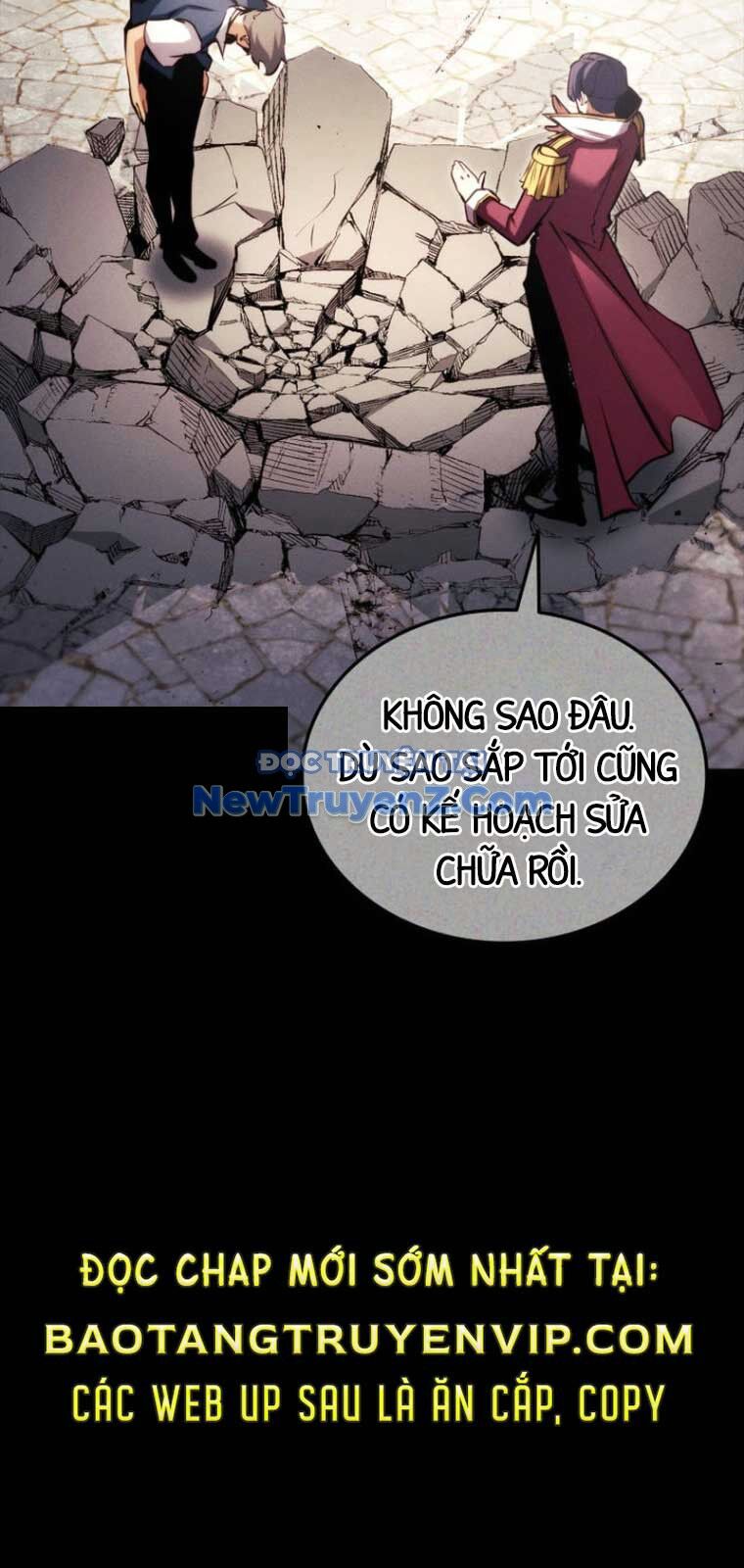 Huyền Thoại Game Thủ - Tái Xuất Chap 191 - Next Chap 192
