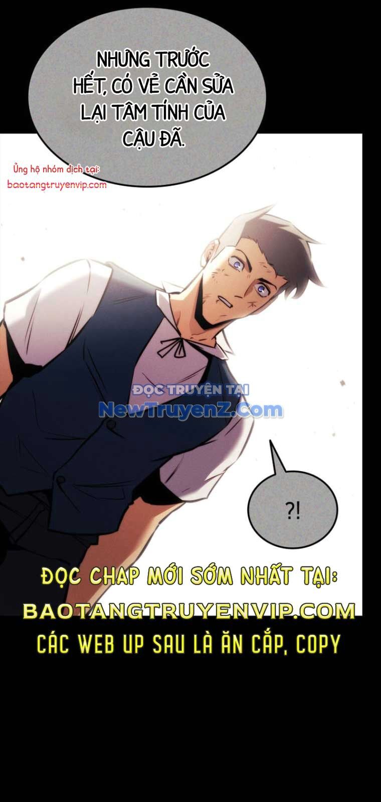 Huyền Thoại Game Thủ - Tái Xuất Chap 191 - Next Chap 192