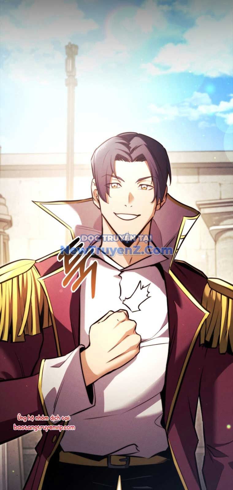 Huyền Thoại Game Thủ - Tái Xuất Chap 191 - Next Chap 192
