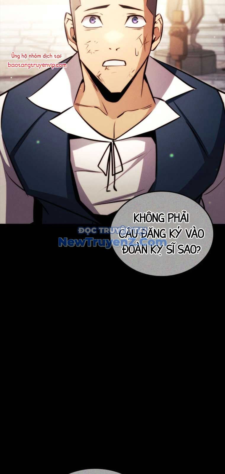 Huyền Thoại Game Thủ - Tái Xuất Chap 191 - Next Chap 192