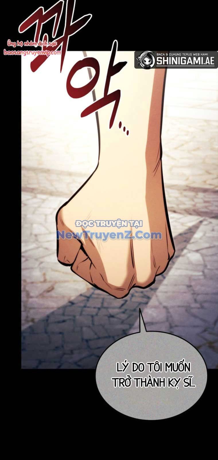Huyền Thoại Game Thủ - Tái Xuất Chap 191 - Next Chap 192