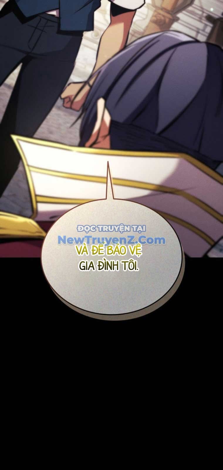 Huyền Thoại Game Thủ - Tái Xuất Chap 191 - Next Chap 192