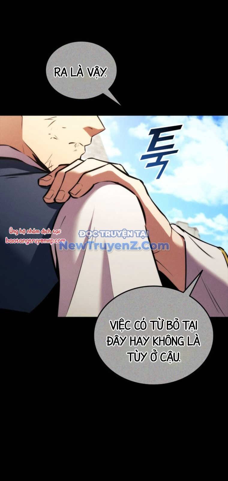Huyền Thoại Game Thủ - Tái Xuất Chap 191 - Next Chap 192
