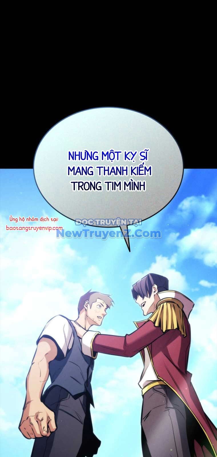 Huyền Thoại Game Thủ - Tái Xuất Chap 191 - Next Chap 192