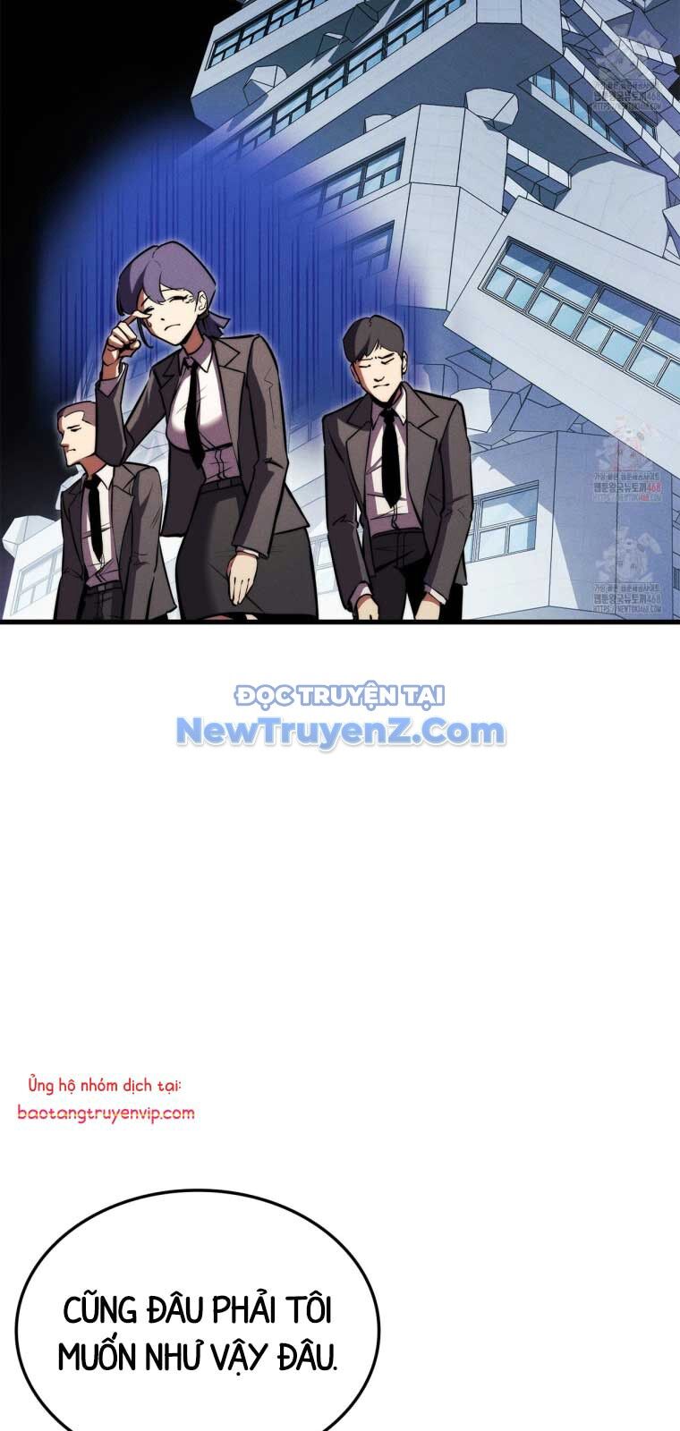 Huyền Thoại Game Thủ - Tái Xuất Chap 191 - Next Chap 192
