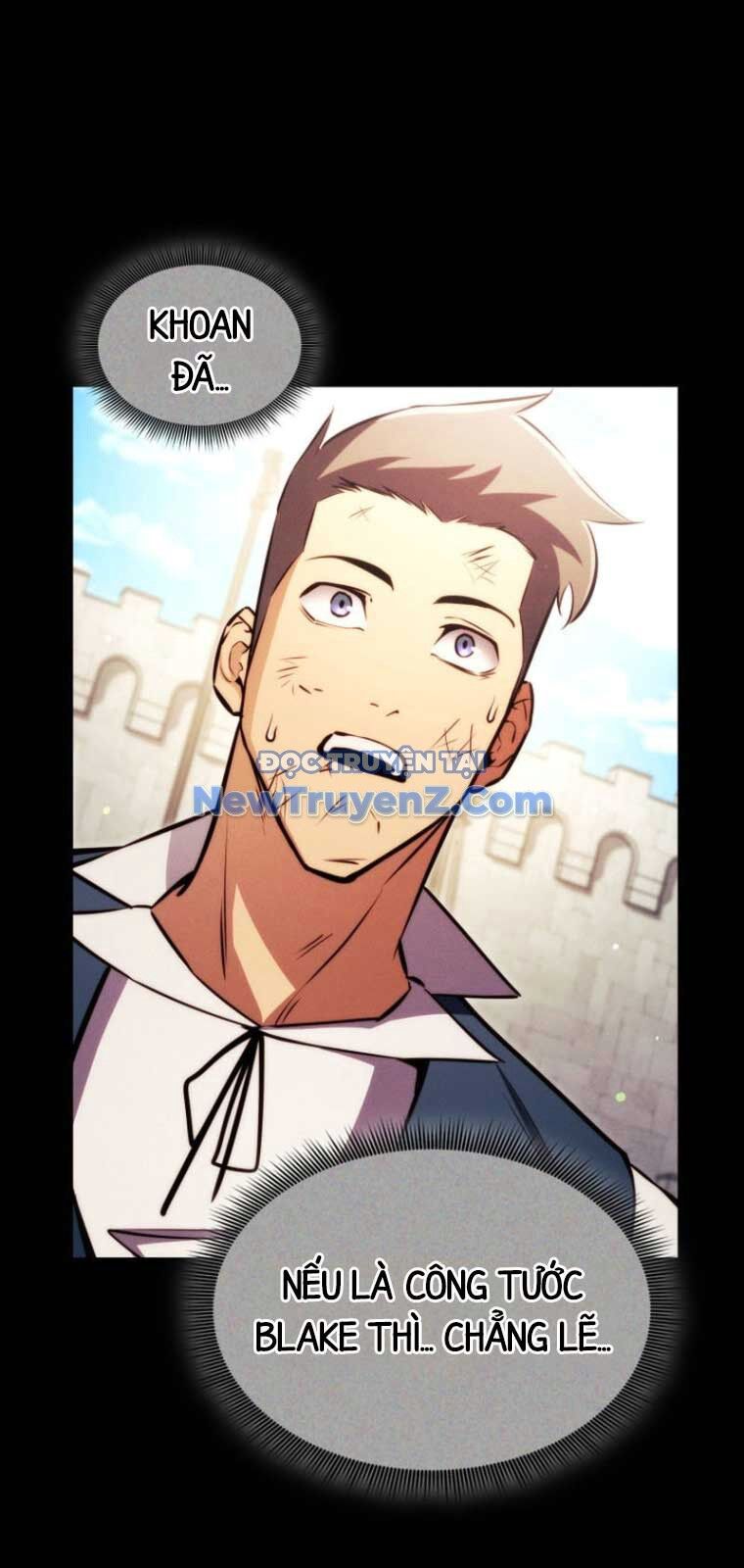 Huyền Thoại Game Thủ - Tái Xuất Chap 191 - Next Chap 192