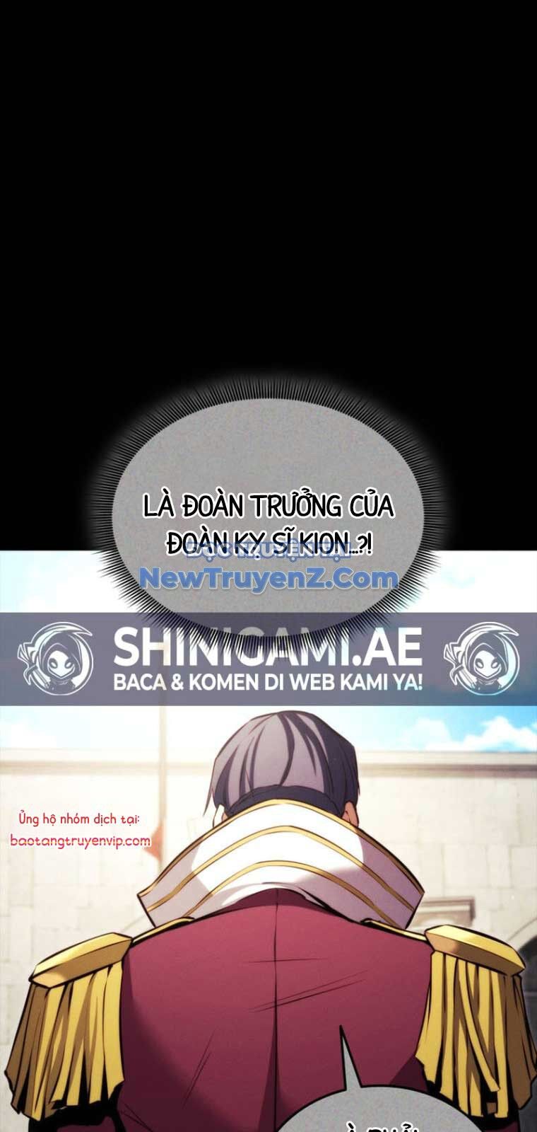 Huyền Thoại Game Thủ - Tái Xuất Chap 191 - Next Chap 192