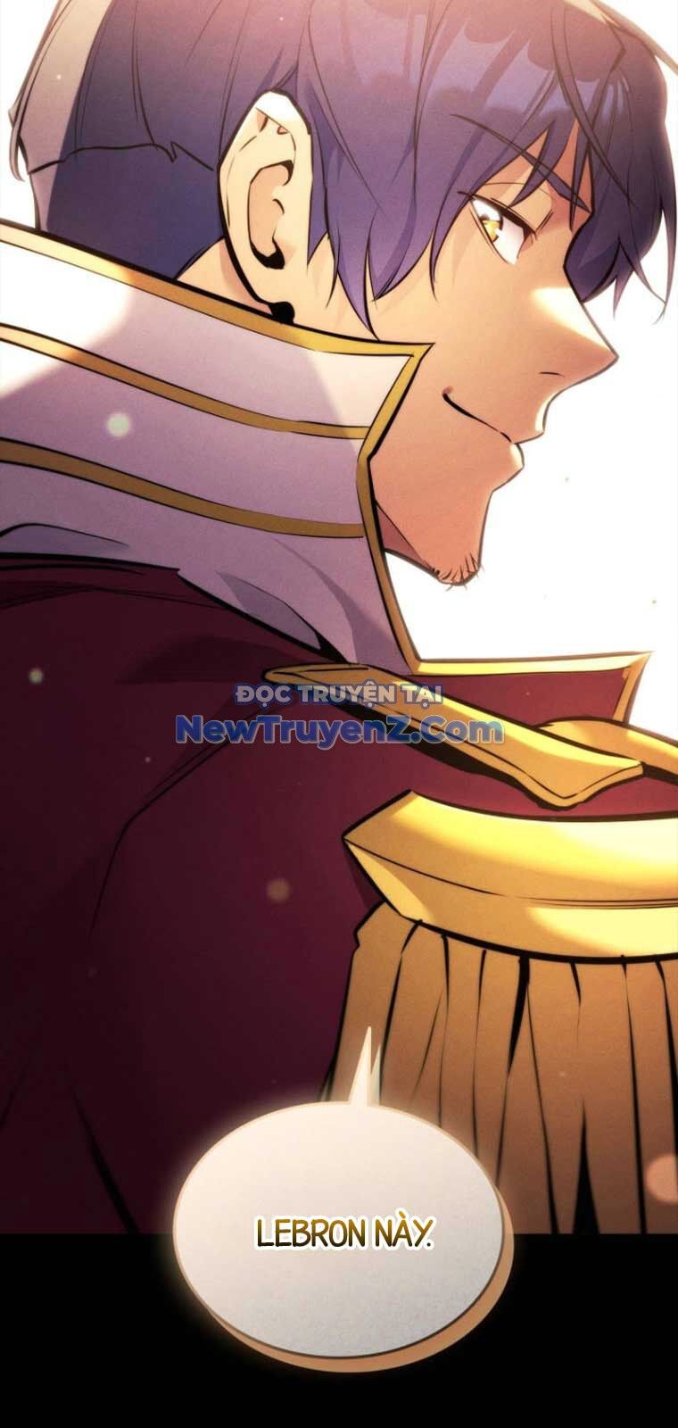Huyền Thoại Game Thủ - Tái Xuất Chap 191 - Next Chap 192
