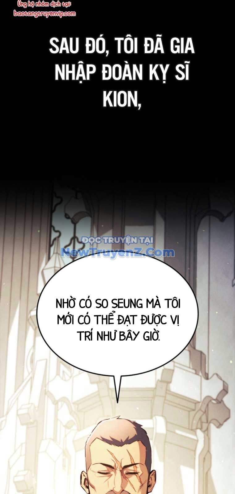 Huyền Thoại Game Thủ - Tái Xuất Chap 191 - Next Chap 192