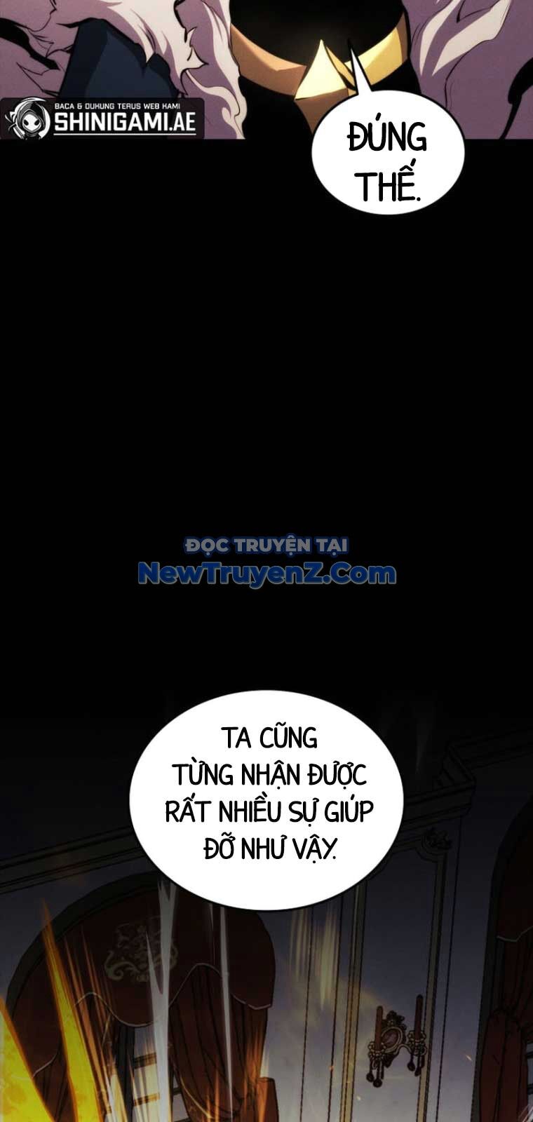 Huyền Thoại Game Thủ - Tái Xuất Chap 191 - Next Chap 192